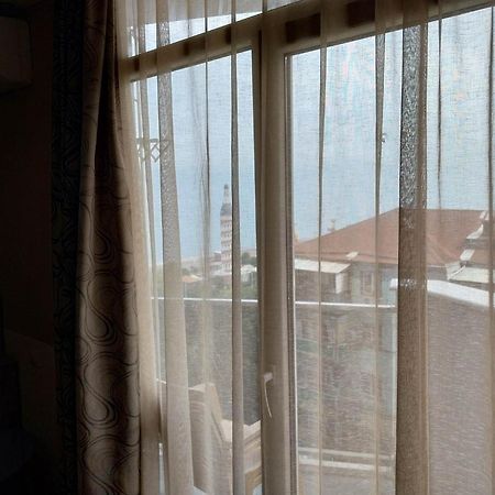 Batumi Orbi Sea Tawer Exterior photo